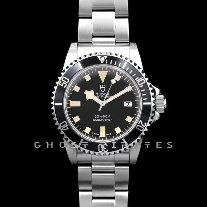 oyster prince submariner